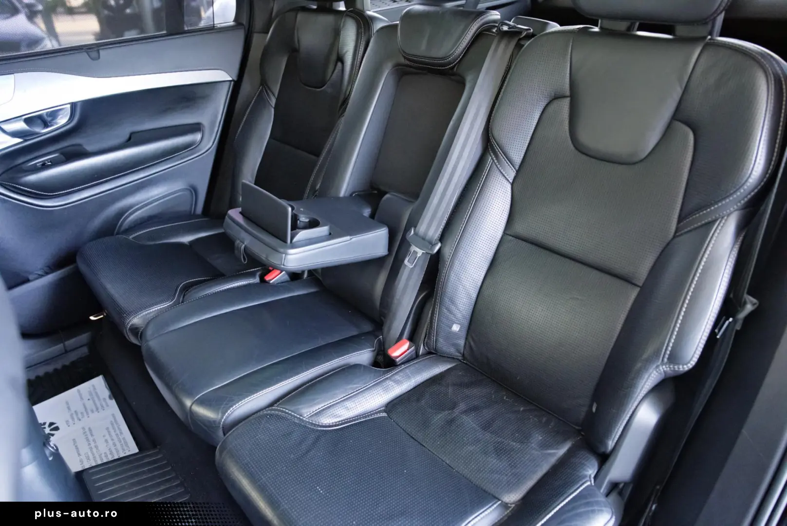 Volvo XC 90 T8