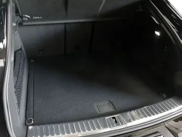 PORSCHE Cayenne Coupe Black Edition