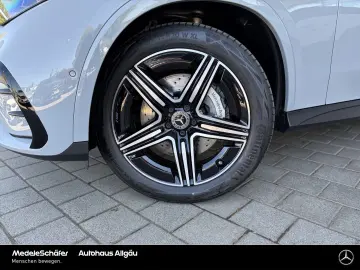 MERCEDES-BENZ GLC 450d 4Matic AMG_Premium_Night_Panoramic