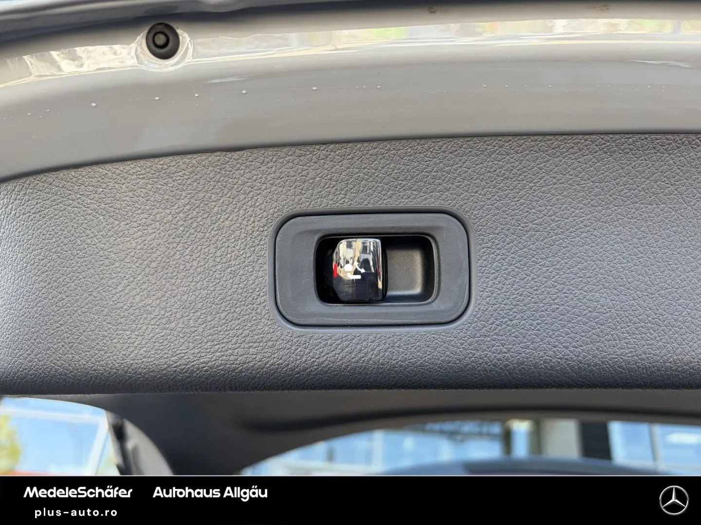 MERCEDES-BENZ GLC în leasing operațional MOOV