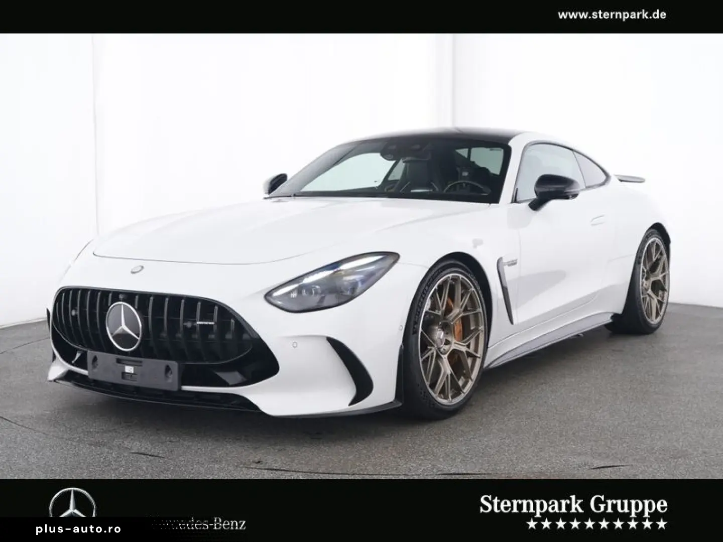 MERCEDES-AMG GT 63 4MATIC _Premium Plus_Navi
