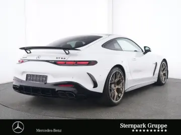 MERCEDES-AMG GT 63 4MATIC _Premium Plus_Navi
