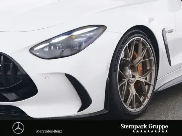 MERCEDES-AMG GT 63 4MATIC _Premium Plus_Navi