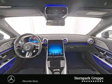 MERCEDES-AMG GT 63 4MATIC _Premium Plus_Navi