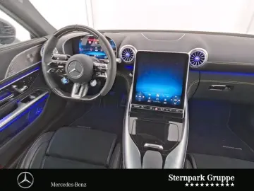 MERCEDES-AMG GT 63 4MATIC _Premium Plus_Navi