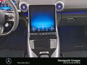 MERCEDES-AMG GT 63 4MATIC _Premium Plus_Navi