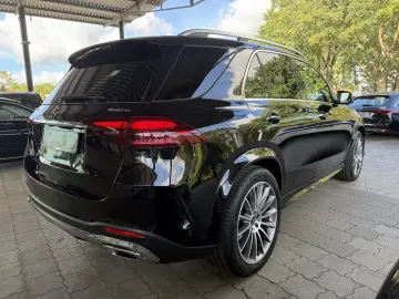 MERCEDES-BENZ GLE 450 d 4Matic_AMG_Line_Pano_Airmatic_21