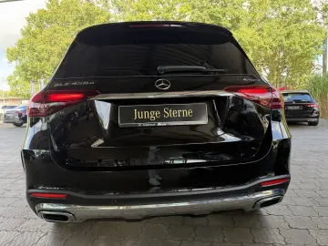 MERCEDES-BENZ GLE 450 d 4Matic_AMG_Line_Pano_Airmatic_21
