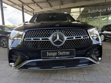 MERCEDES-BENZ GLE 450 d 4Matic_AMG_Line_Pano_Airmatic_21