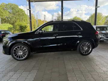 MERCEDES-BENZ GLE 450 d 4Matic_AMG_Line_Pano_Airmatic_21