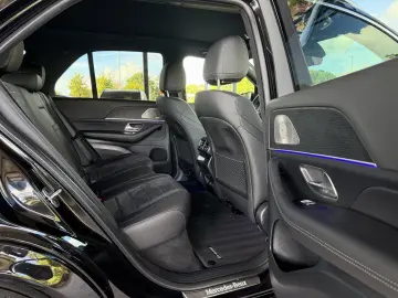 MERCEDES-BENZ GLE 450 d 4Matic_AMG_Line_Pano_Airmatic_21
