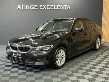 BMW 320e