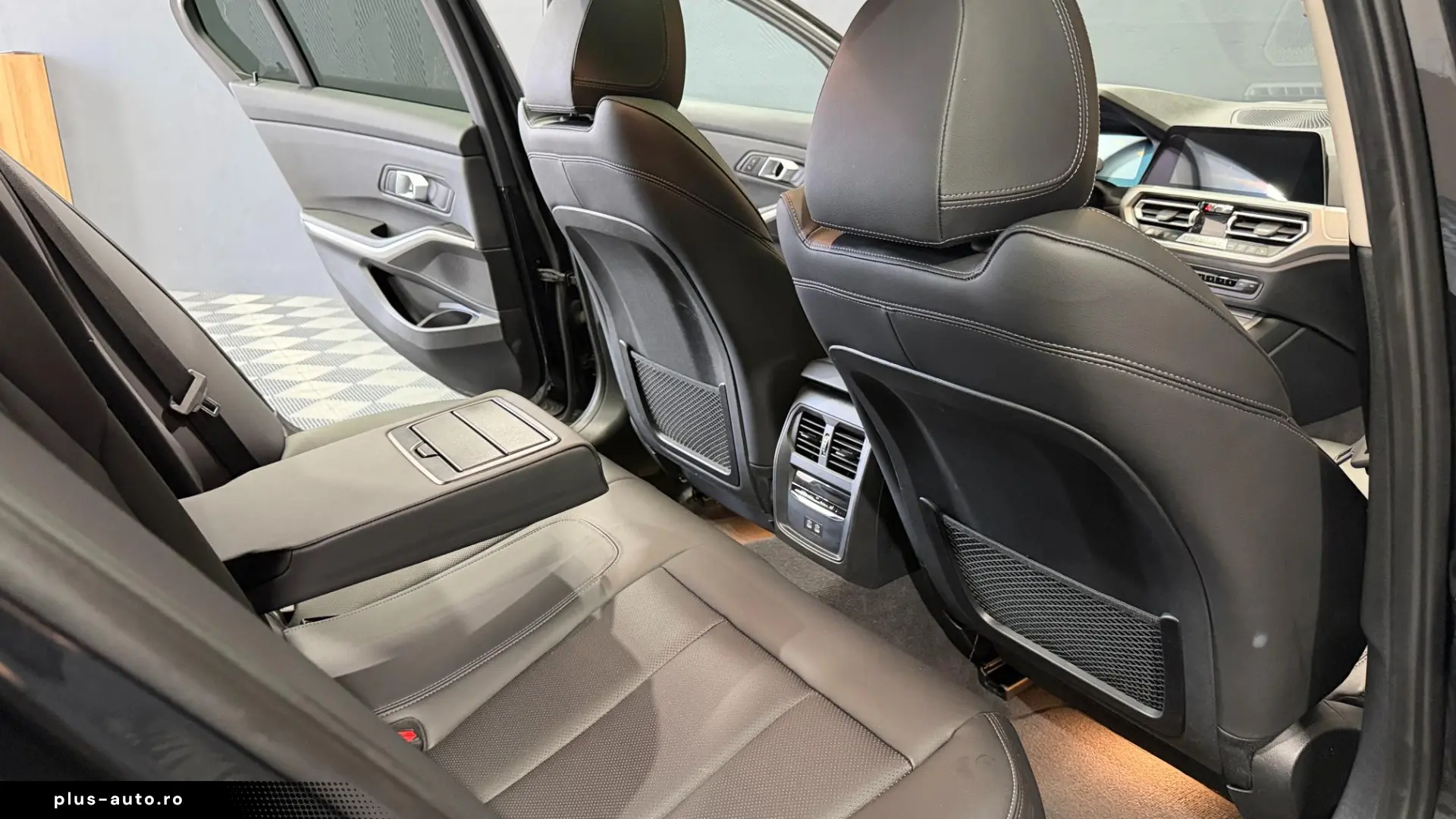 BMW 320e