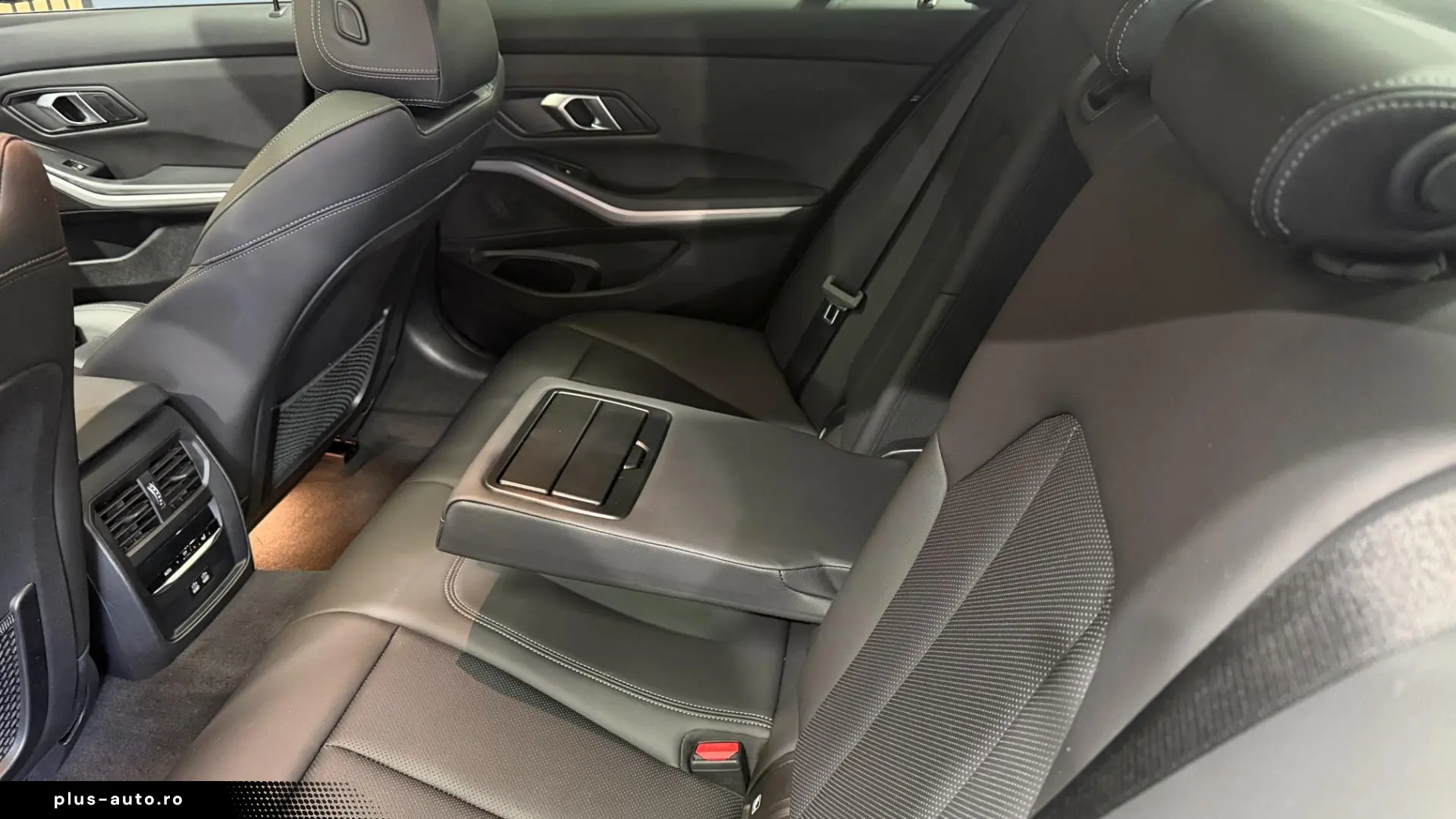 BMW 320e