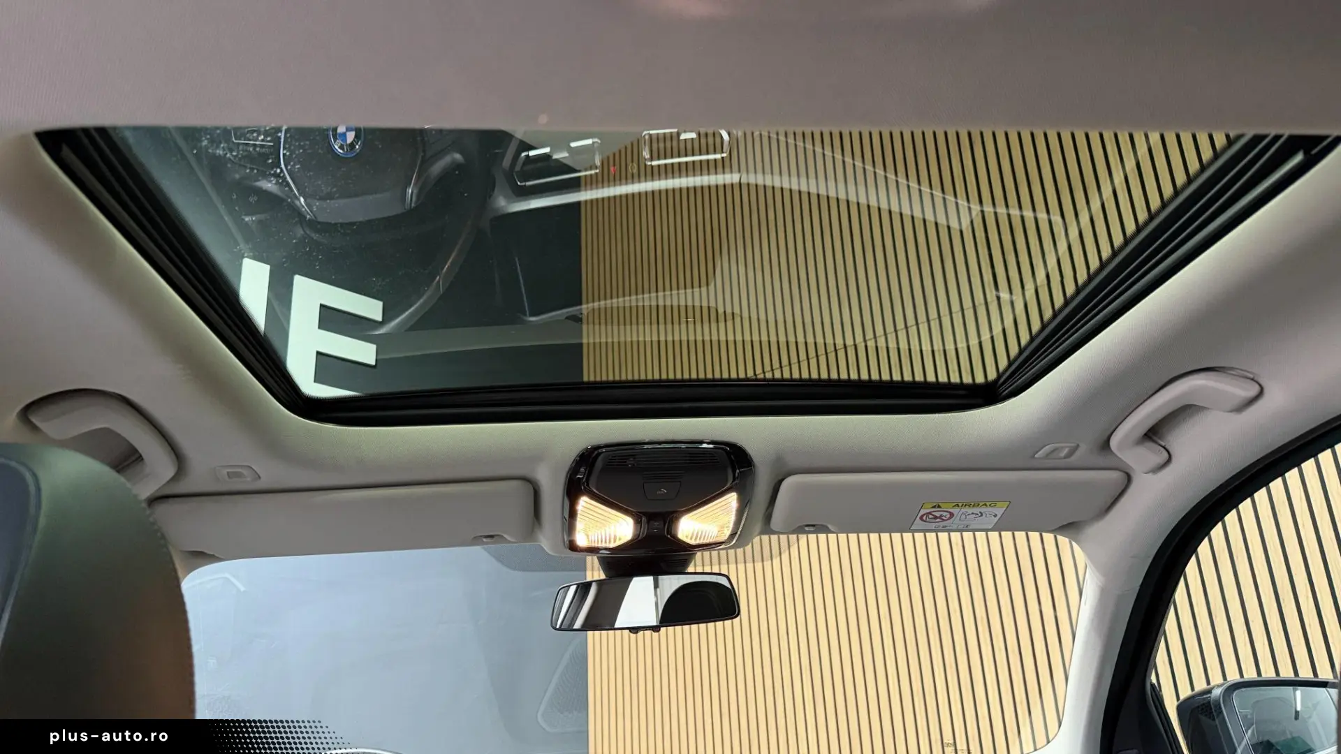 BMW 320e