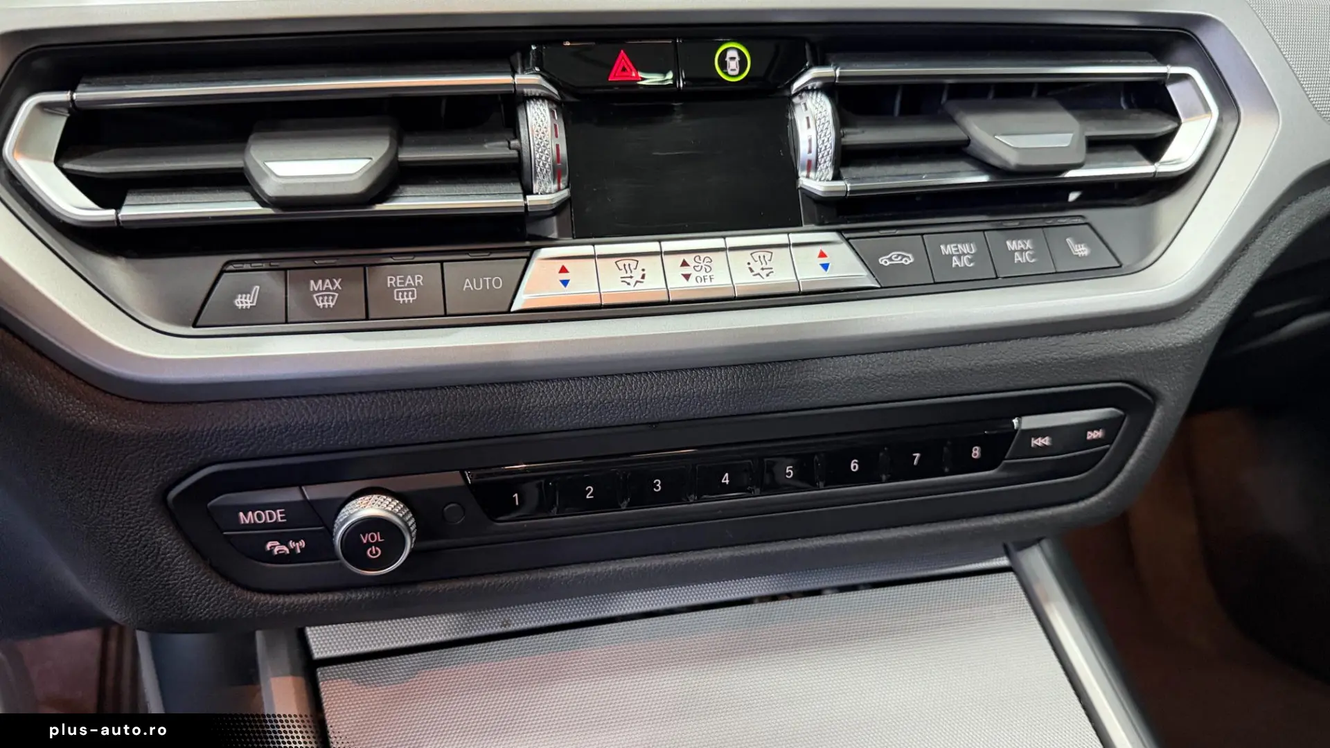 BMW 320e