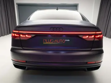 Audi A8 L 55 TFSI Quattro