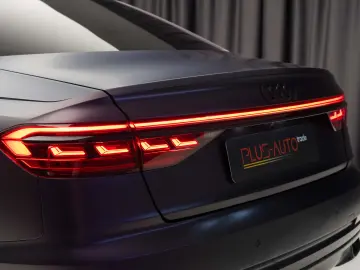 Audi A8 L 55 TFSI Quattro
