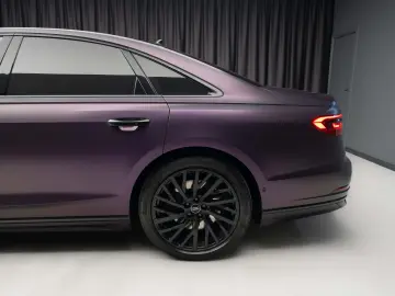 Audi A8 L 55 TFSI Quattro