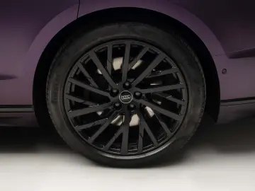 Audi A8 L 55 TFSI Quattro