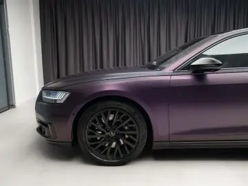 Audi A8 L 55 TFSI Quattro