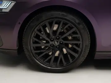 Audi A8 L 55 TFSI Quattro
