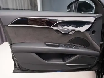 Audi A8 L 55 TFSI Quattro