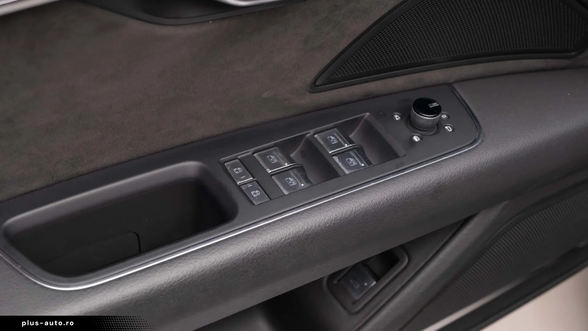 Audi A8 L 55 TFSI Quattro