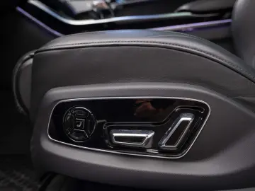 Audi A8 L 55 TFSI Quattro
