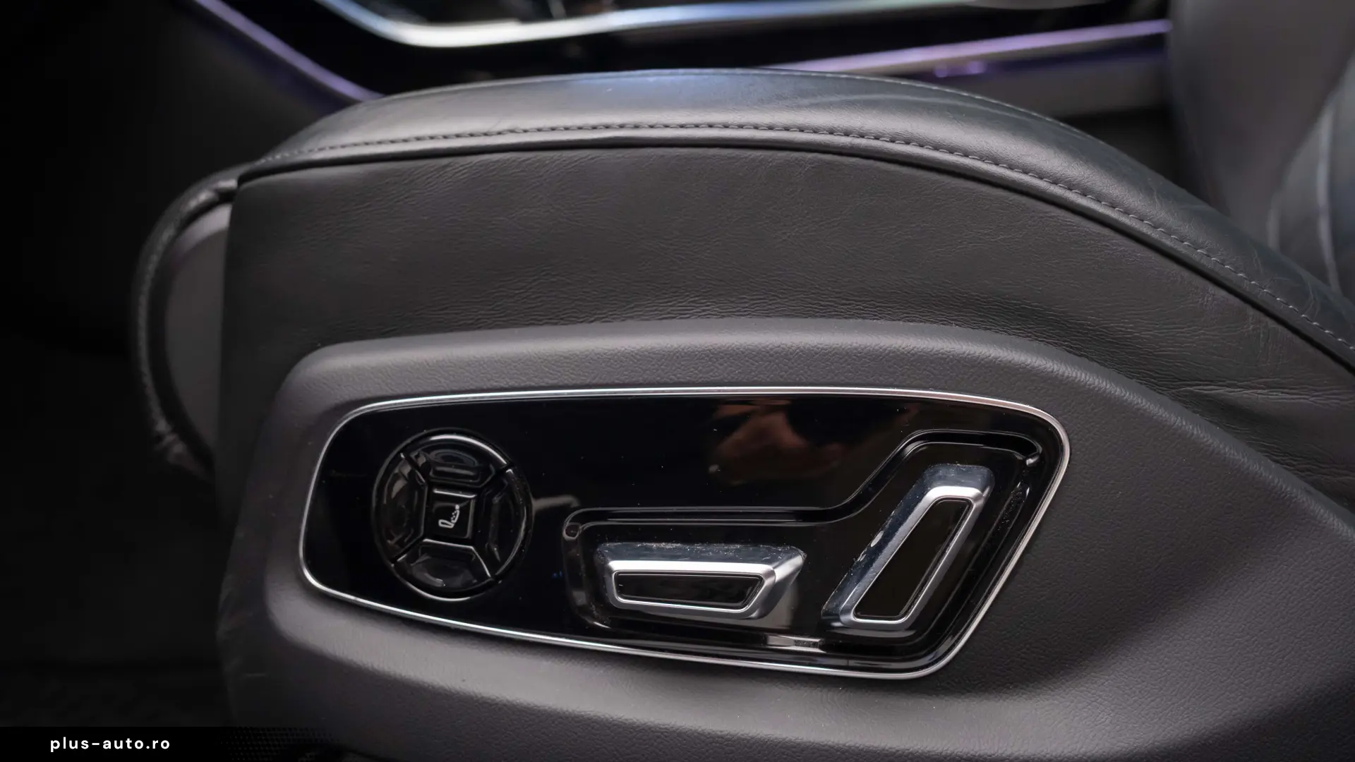Audi A8 L 55 TFSI Quattro