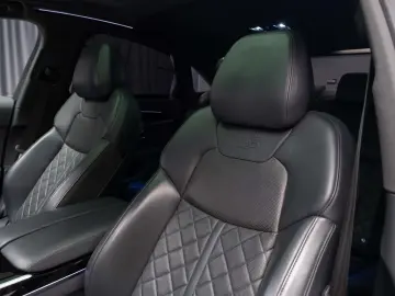 Audi A8 L 55 TFSI Quattro
