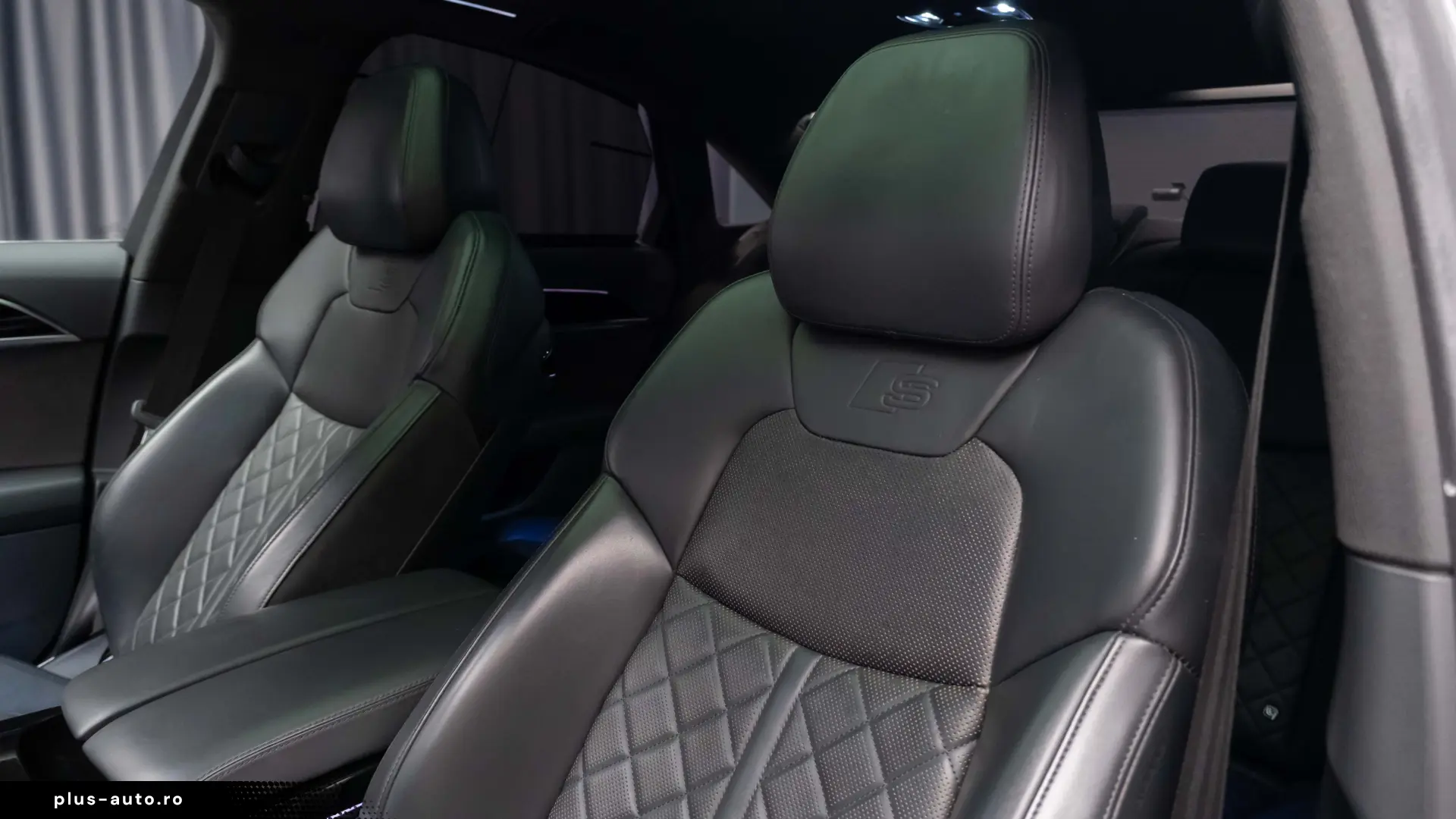 Audi A8 L 55 TFSI Quattro