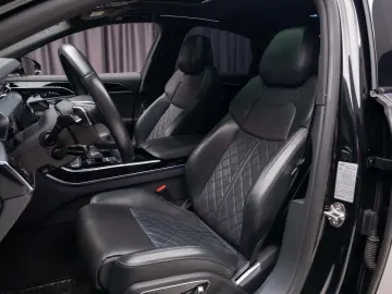 Audi A8 L 55 TFSI Quattro