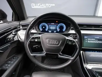 Audi A8 L 55 TFSI Quattro