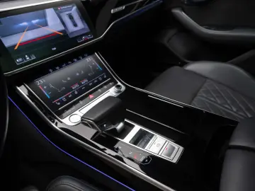 Audi A8 L 55 TFSI Quattro