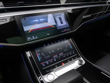Audi A8 L 55 TFSI Quattro