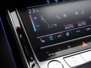 Audi A8 L 55 TFSI Quattro