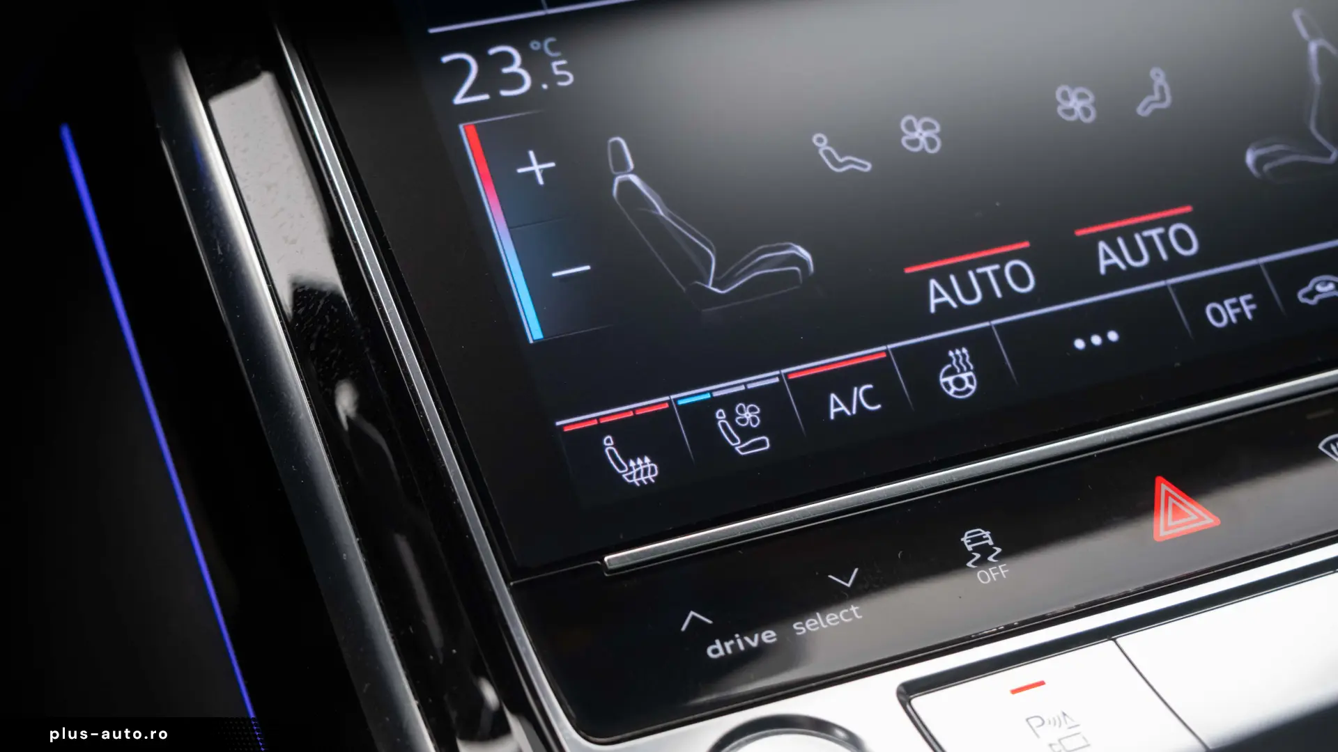 Audi A8 L 55 TFSI Quattro