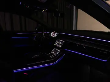 Audi A8 L 55 TFSI Quattro