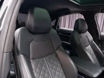 Audi A8 L 55 TFSI Quattro