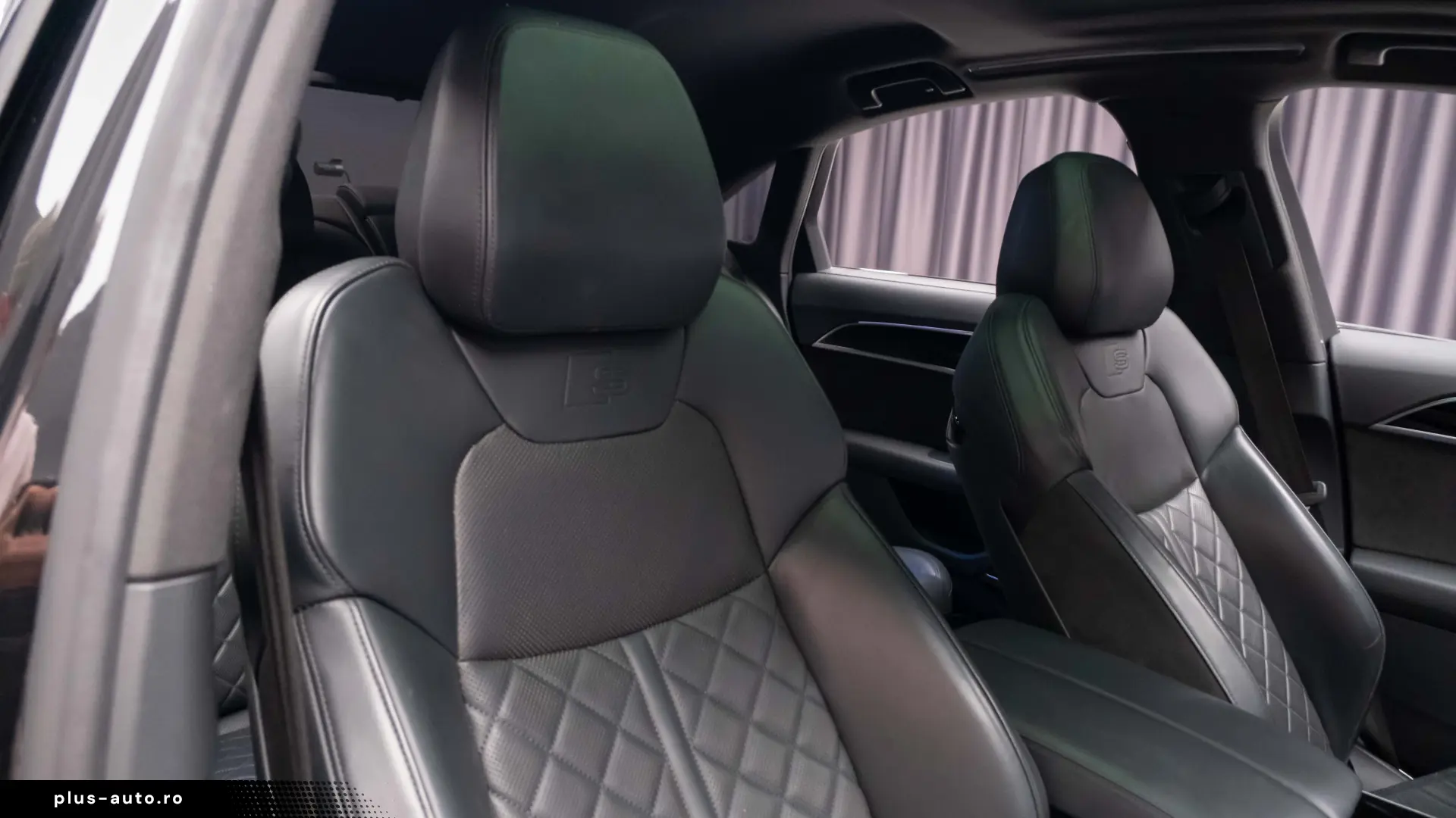 Audi A8 L 55 TFSI Quattro