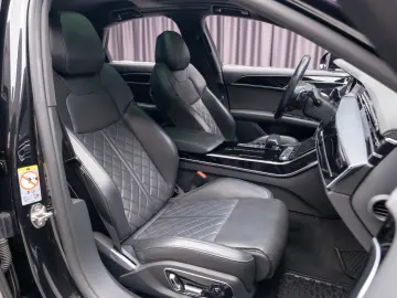 Audi A8 L 55 TFSI Quattro