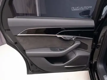 Audi A8 L 55 TFSI Quattro