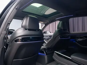 Audi A8 L 55 TFSI Quattro