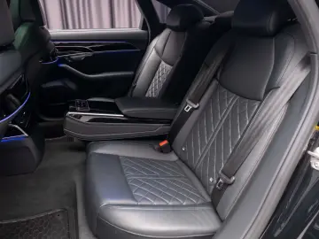 Audi A8 L 55 TFSI Quattro