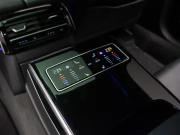 Audi A8 L 55 TFSI Quattro