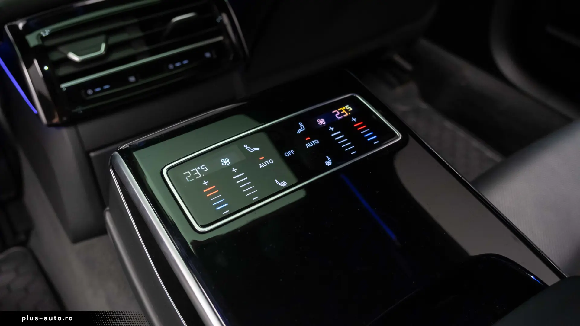 Audi A8 L 55 TFSI Quattro