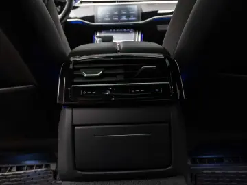 Audi A8 L 55 TFSI Quattro