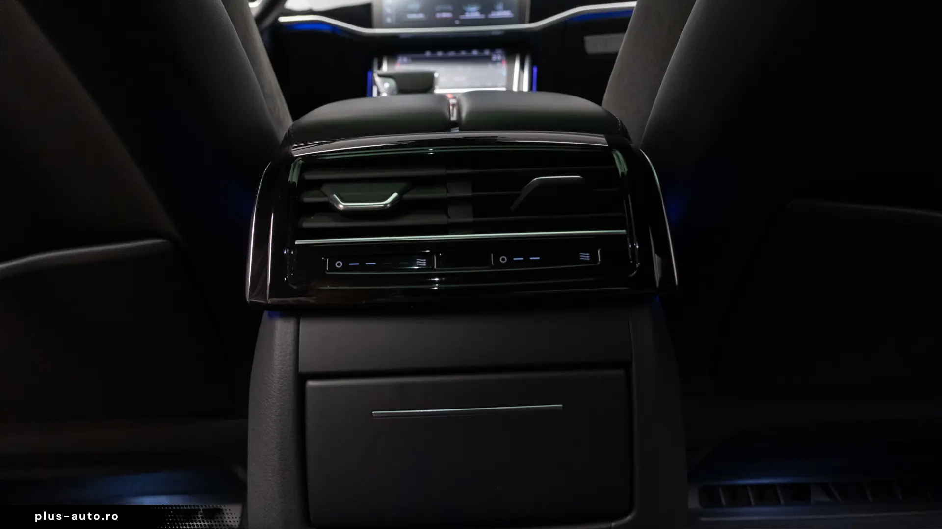 Audi A8 L 55 TFSI Quattro