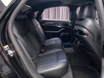 Audi A8 L 55 TFSI Quattro